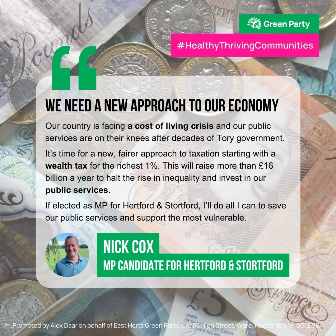 Economy Policy