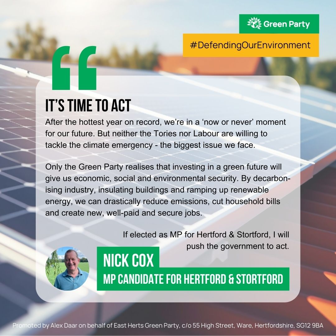 Climate Policy