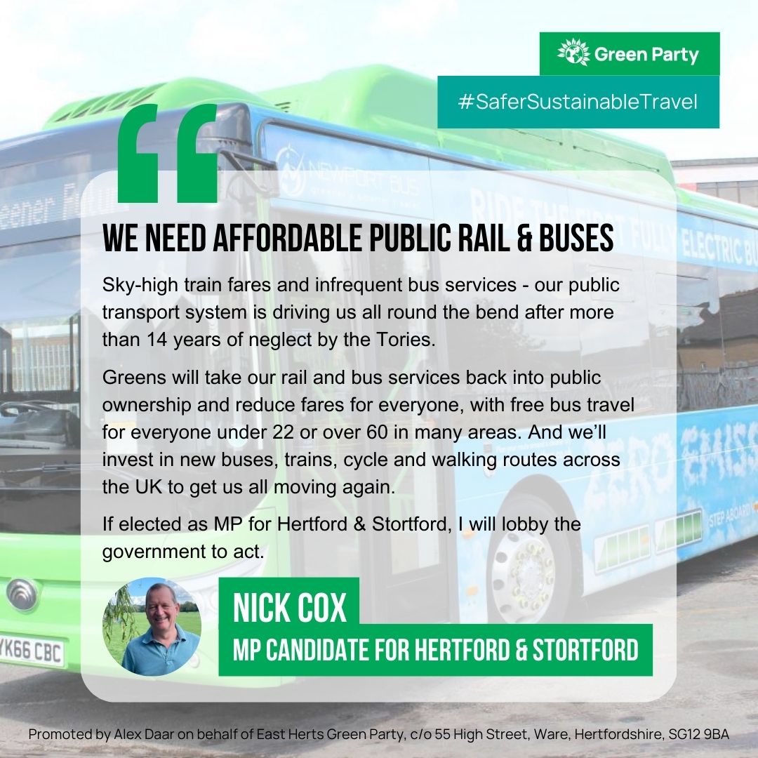 Transport Policy