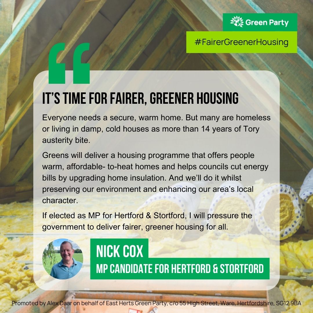 Housing Policy